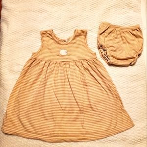 Kissy Kissy size 6-9months